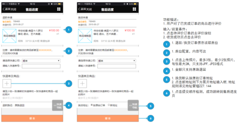 文化類(lèi)B2C公眾號(hào)商城原型