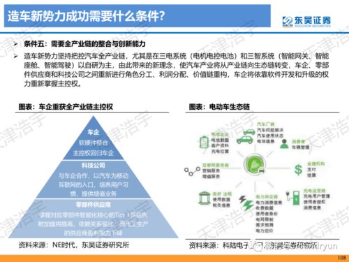 新造車(chē)勢(shì)力專(zhuān)項(xiàng)分析報(bào)告119頁(yè)